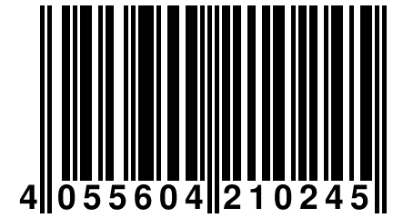 4 055604 210245