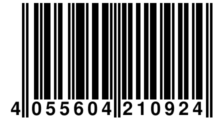 4 055604 210924