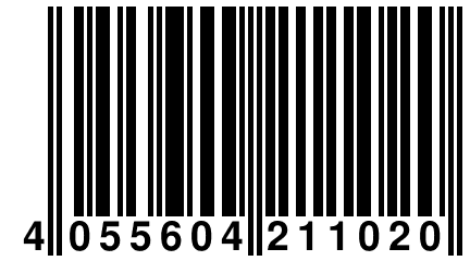 4 055604 211020