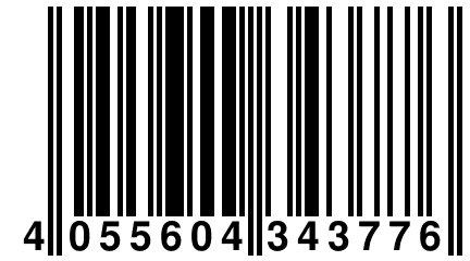 4 055604 343776