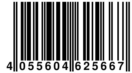 4 055604 625667