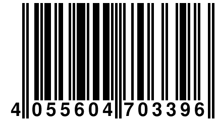 4 055604 703396