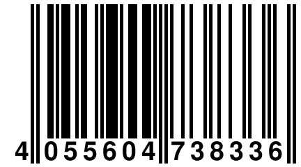4 055604 738336
