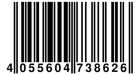 4 055604 738626