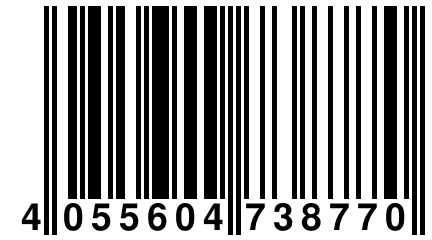 4 055604 738770
