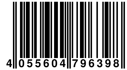 4 055604 796398