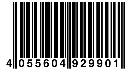 4 055604 929901