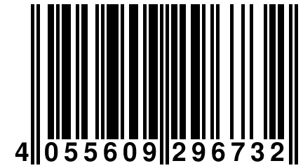 4 055609 296732