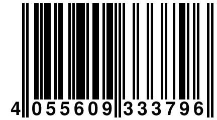 4 055609 333796