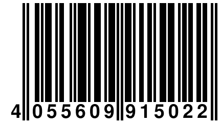 4 055609 915022
