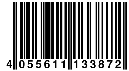 4 055611 133872