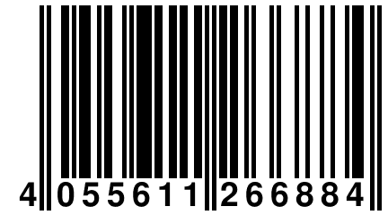 4 055611 266884