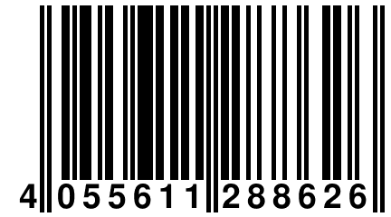 4 055611 288626