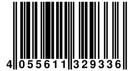 4 055611 329336