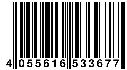 4 055616 533677