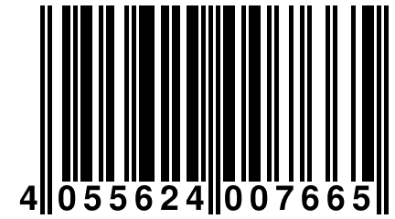 4 055624 007665