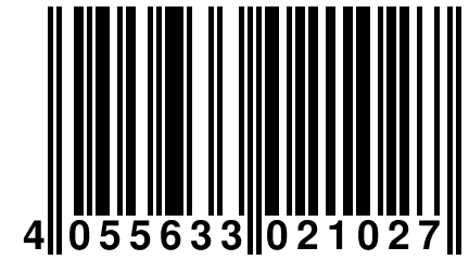 4 055633 021027