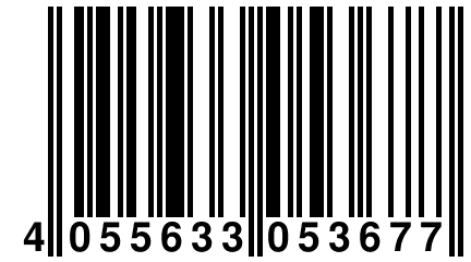 4 055633 053677
