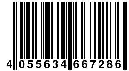 4 055634 667286