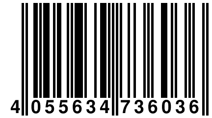 4 055634 736036