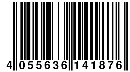 4 055636 141876