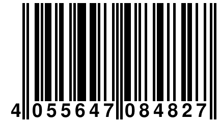 4 055647 084827