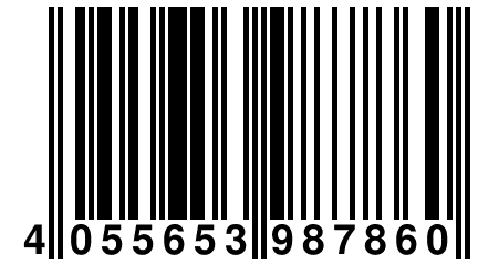 4 055653 987860
