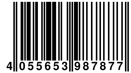 4 055653 987877