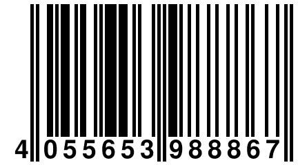 4 055653 988867