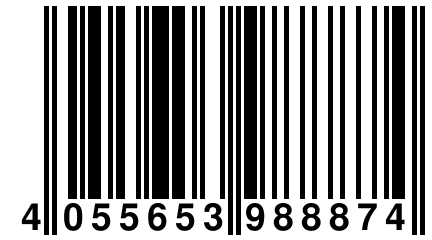 4 055653 988874