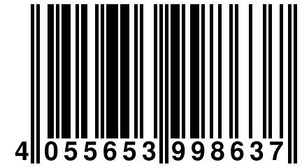4 055653 998637