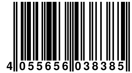 4 055656 038385