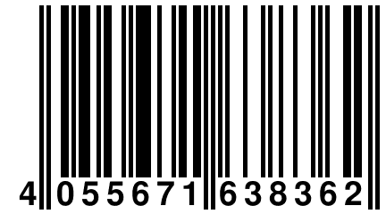 4 055671 638362