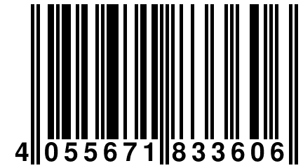 4 055671 833606