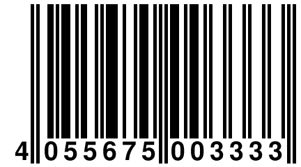 4 055675 003333