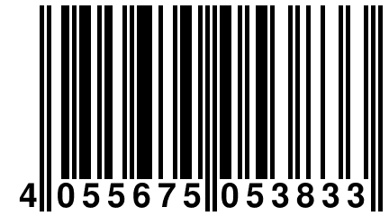 4 055675 053833