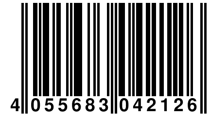 4 055683 042126