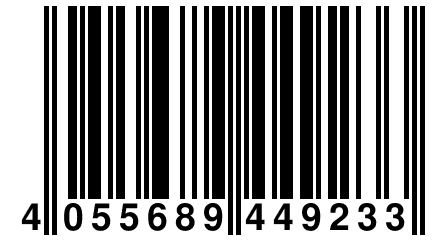 4 055689 449233