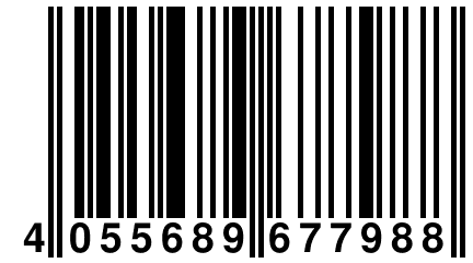4 055689 677988