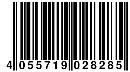 4 055719 028285