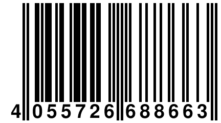4 055726 688663