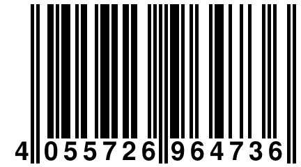 4 055726 964736