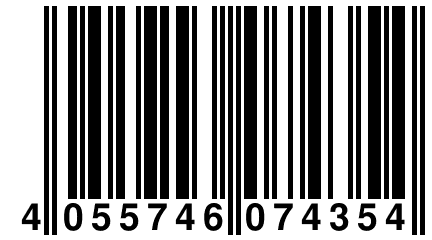 4 055746 074354