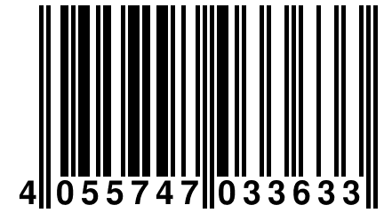 4 055747 033633