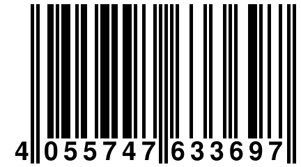 4 055747 633697