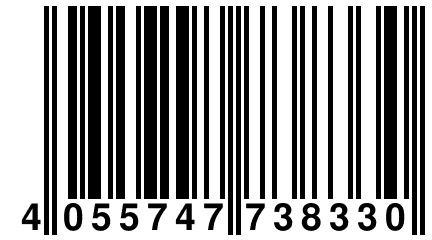 4 055747 738330