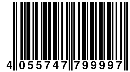 4 055747 799997