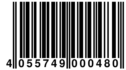 4 055749 000480