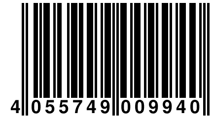 4 055749 009940