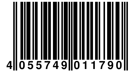 4 055749 011790
